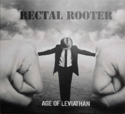 Rectal Rooter : Age of Leviathan